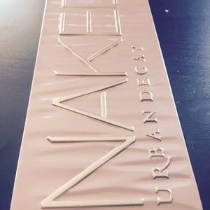 Urban Decay Naked 3 Pallete